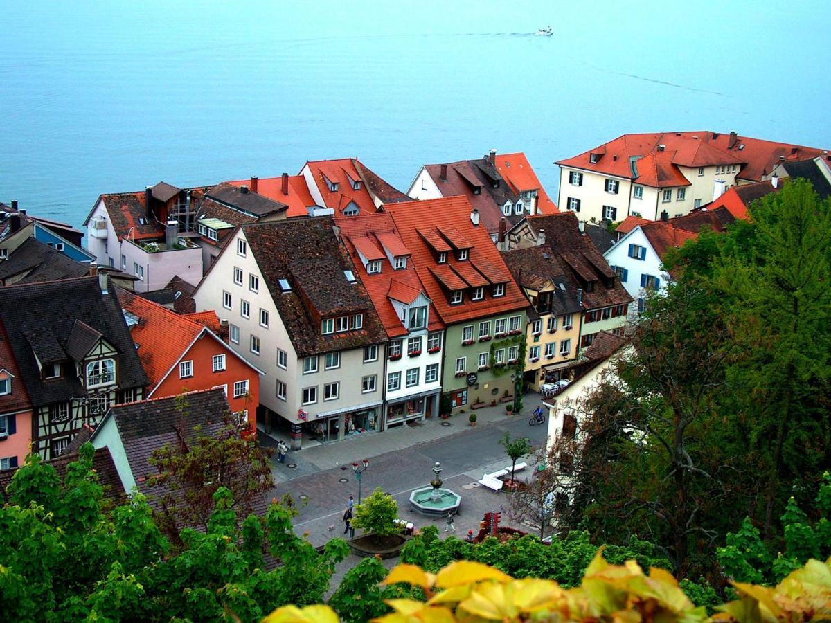 Seeperle 3 Meersburg Exterior photo