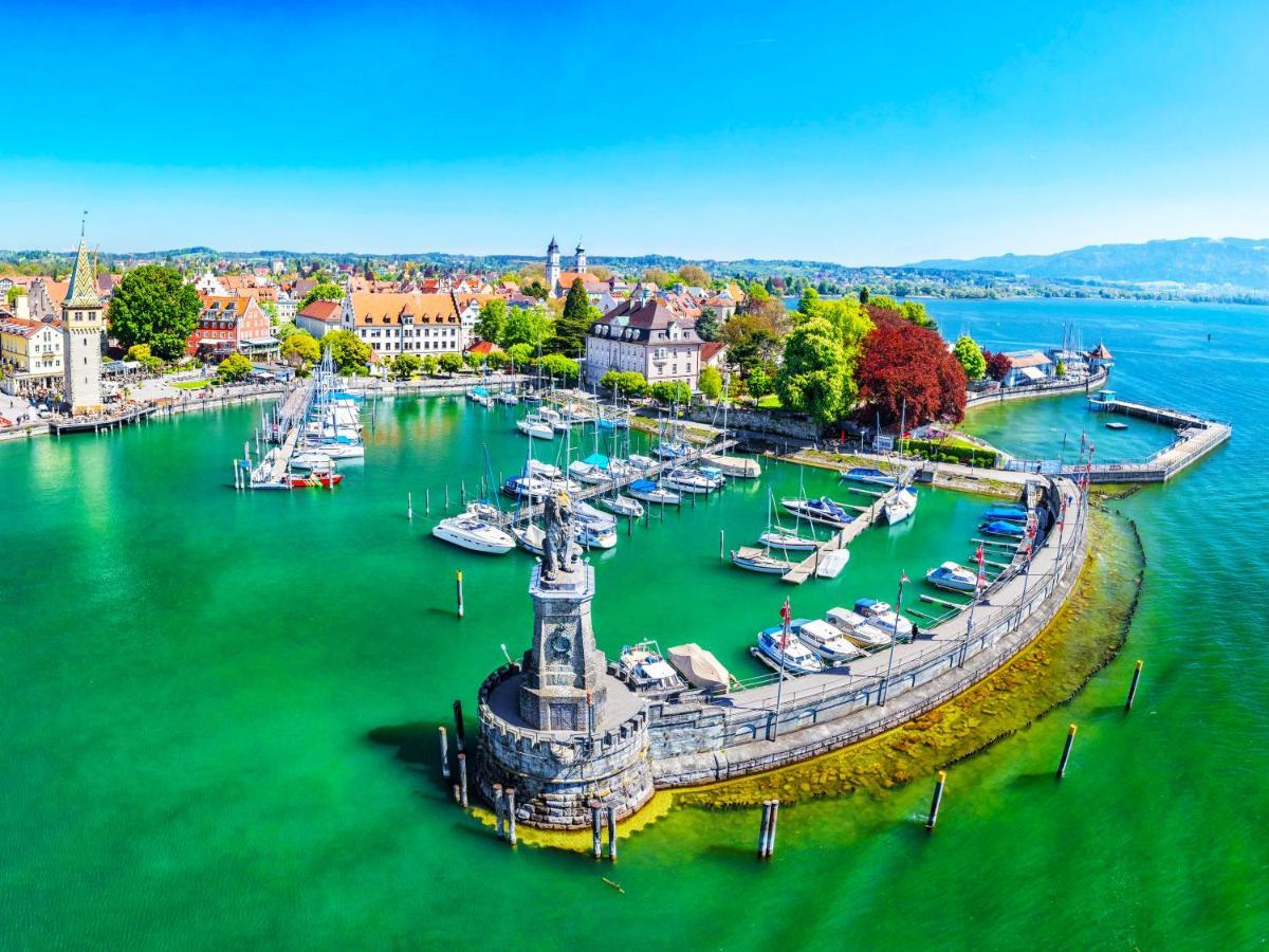 Seeperle 3 Meersburg Exterior photo