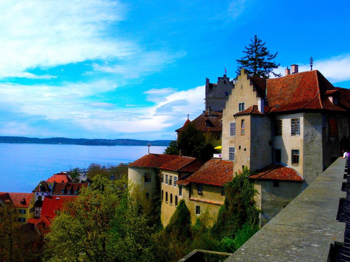 Seeperle 3 Meersburg Exterior photo
