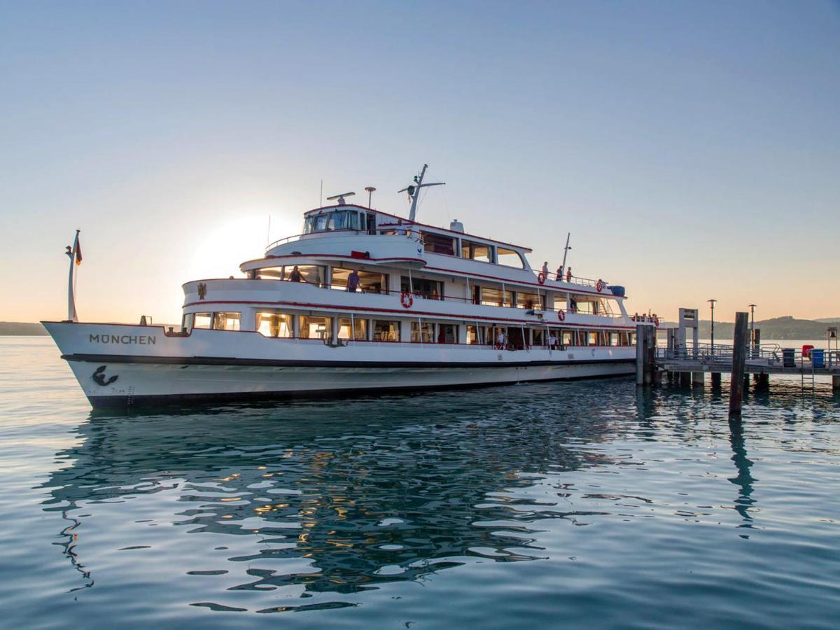 Seeperle 3 Meersburg Exterior photo