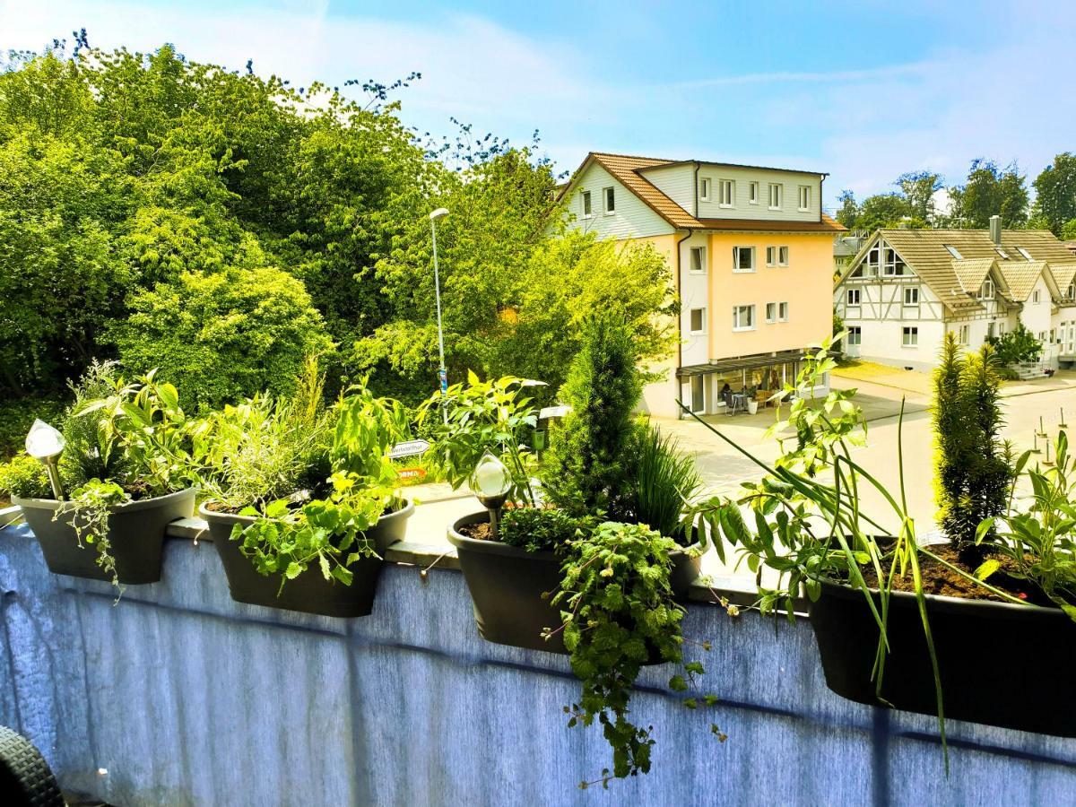 Seeperle 3 Meersburg Exterior photo